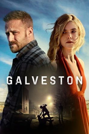 Galveston izle