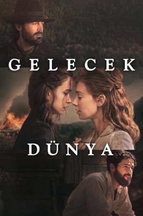 Gelecek Dünya izle (2021)