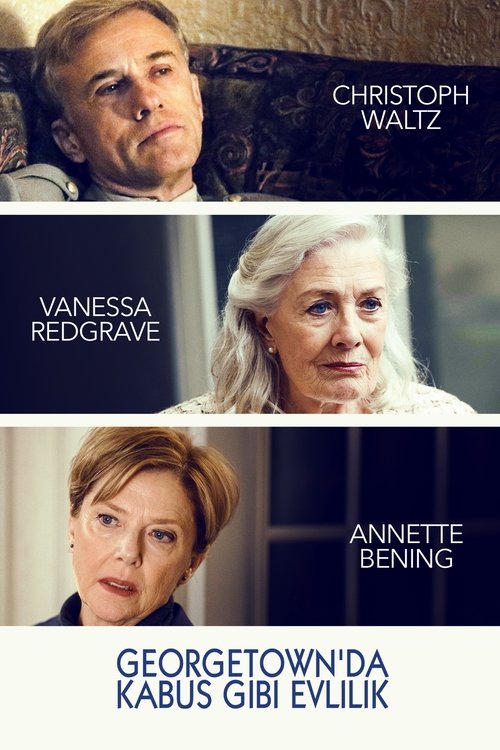 Georgetown’da Kabus Gibi Evlilik izle (2019)