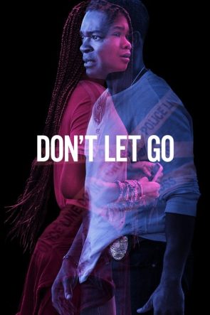 Gitmesine İzin Verme Don’t Let Go izle