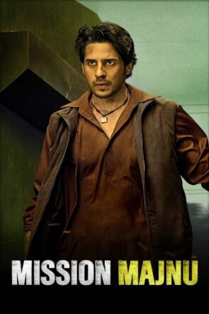 Görev Majnu izle (2023)