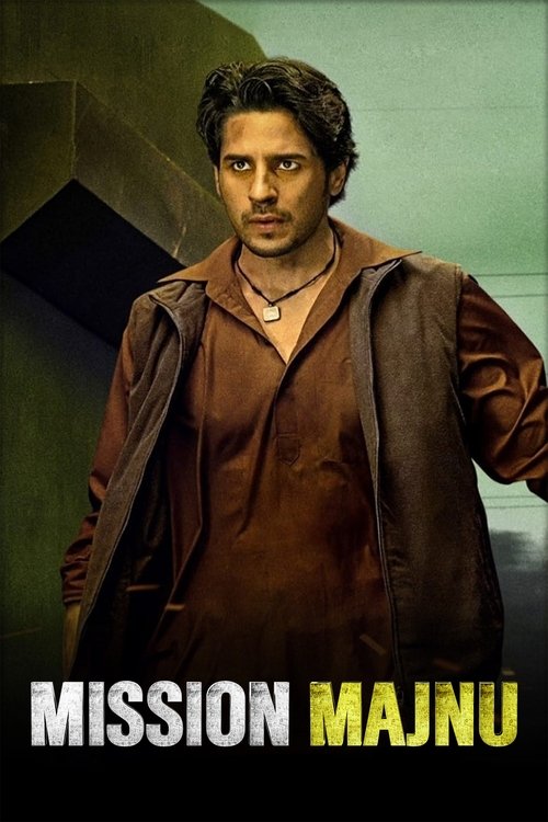 Görev Majnu izle (2023)