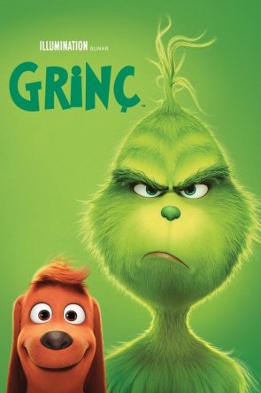 Grinç izle (2018)