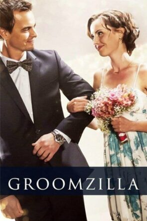 Groomzilla izle (2018)