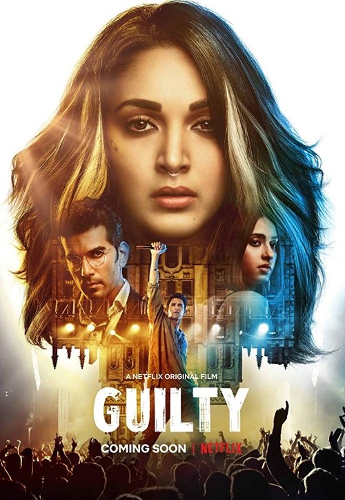 Guilty izle (2020)