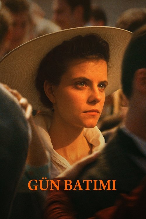 Gün Batımı izle (2018)