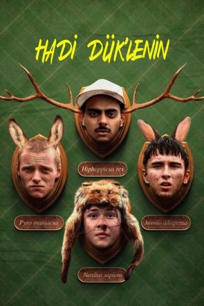 Hadi Dük’lenin izle