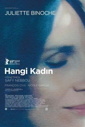 Hangi Kadın izle (2019)