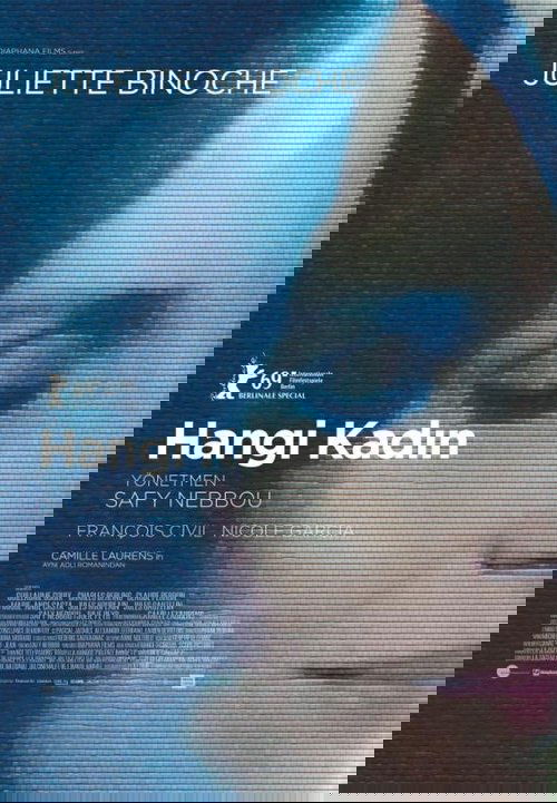 Hangi Kadın izle (2019)