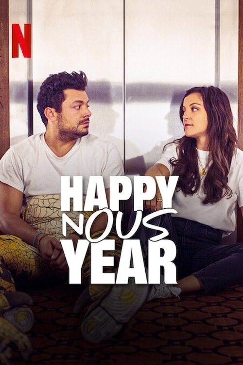 Happy Nous Year izle (2022)