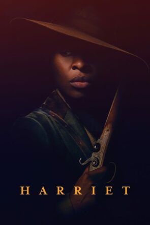 Harriet – Özgürlük Ateşi izle