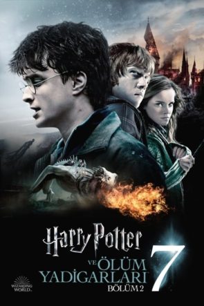 Harry Potter ve Ölüm Yadigârları: Bölüm 2 izle (2011)