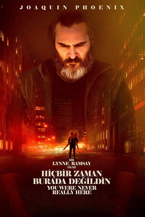 Hiçbir Zaman Burada Değildin izle