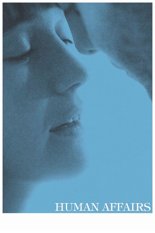Human Affairs izle (2018)