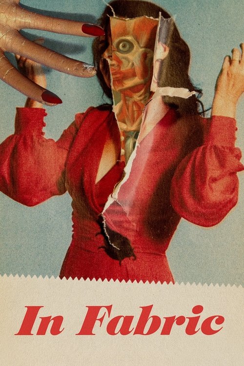 In Fabric izle (2018)