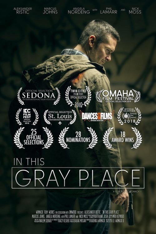 In This Gray Place izle (2019)