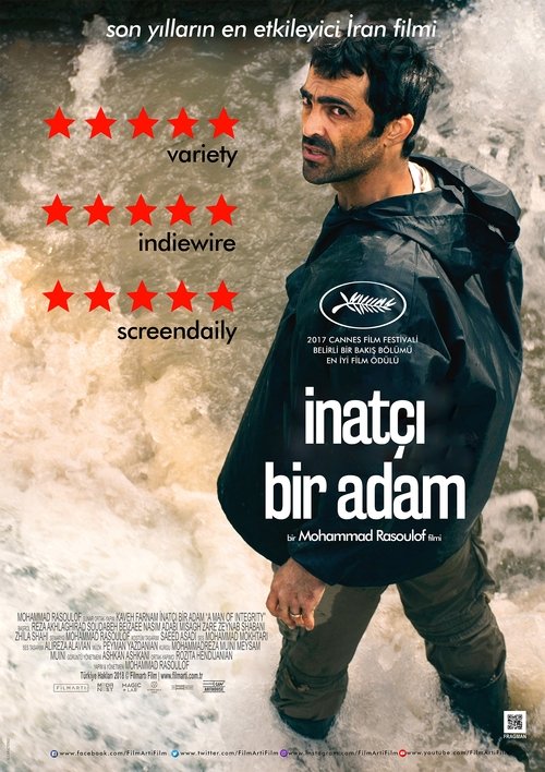 İnatçı Bir Adam izle