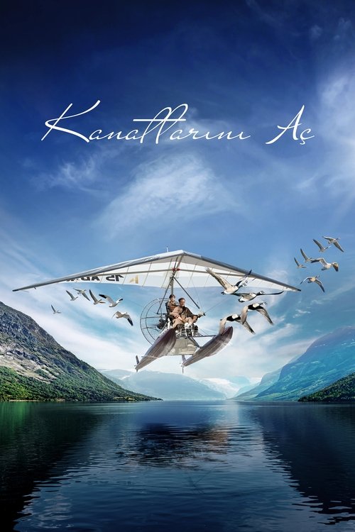 Kanatlarını Aç izle (2019)
