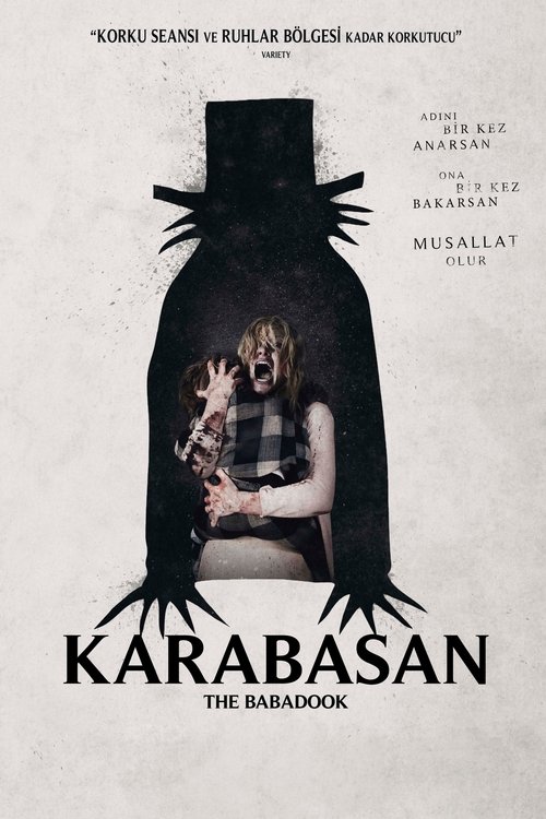Karabasan izle