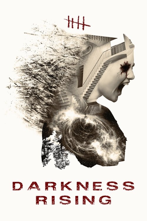 Karanlık Yükseliyor izle