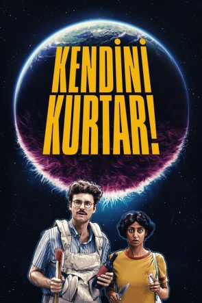 Kendini Kurtar! izle