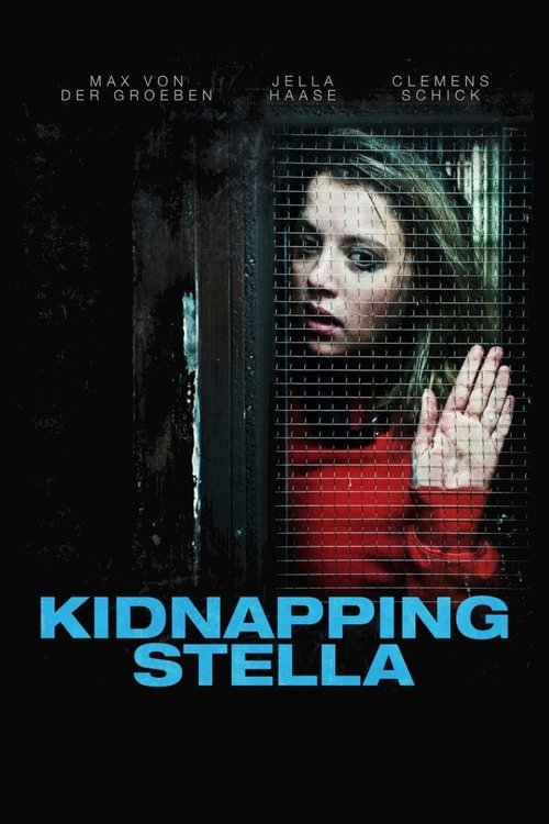 Kidnapping Stella izle (2019)