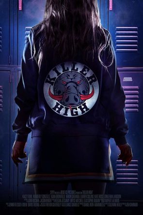 Killer High izle (2018)