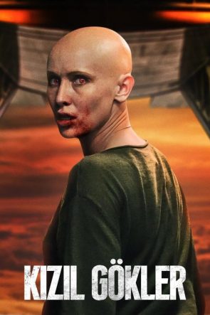 Kızıl Gökler izle