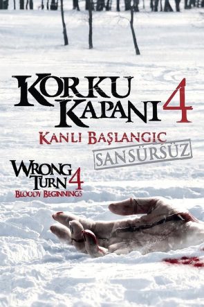 Korku Kapanı 4: Kanlı Başlangıç izle (2011)