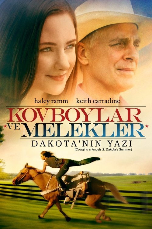 Kovboylar ve Melekler: Dakota’nın Yazı izle (2014)