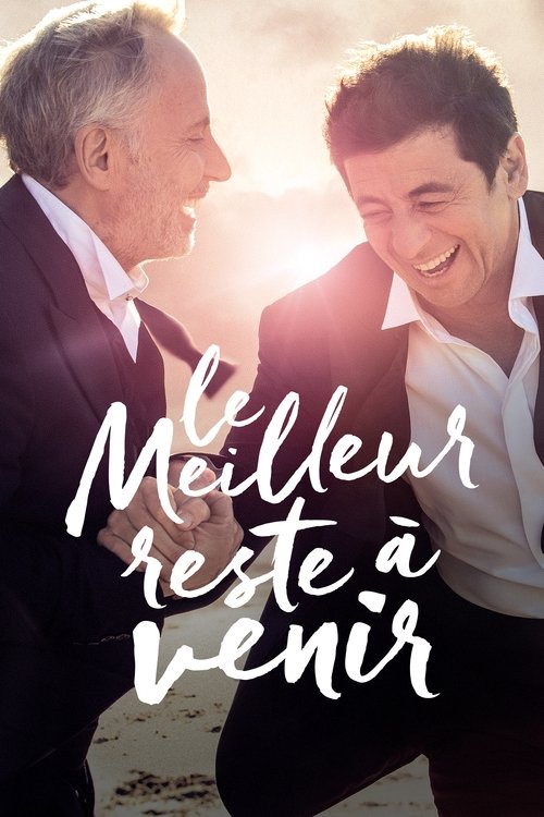 Le Meilleur reste à venir izle (2019)