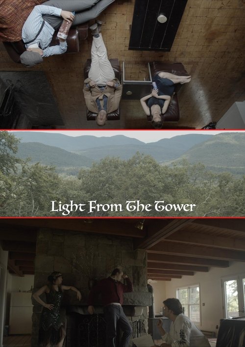 Light From the Tower izle (2020)