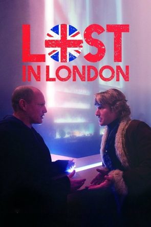 Londra’da Kaybolmak izle
