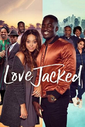 Love Jacked izle (2018)