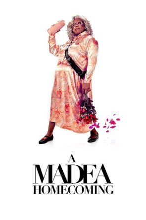 Madea’nın Muhteşem Dönüşü izle (2022)