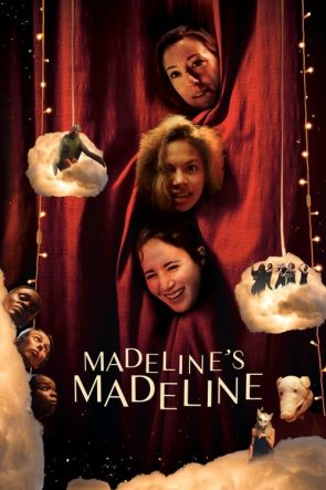 Madeline’s Madeline izle