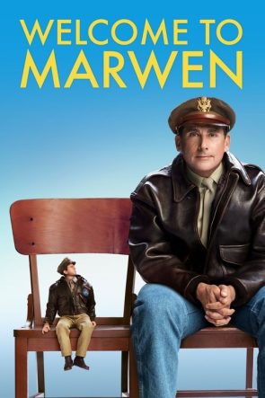 Marwen’a Hoş Geldiniz izle