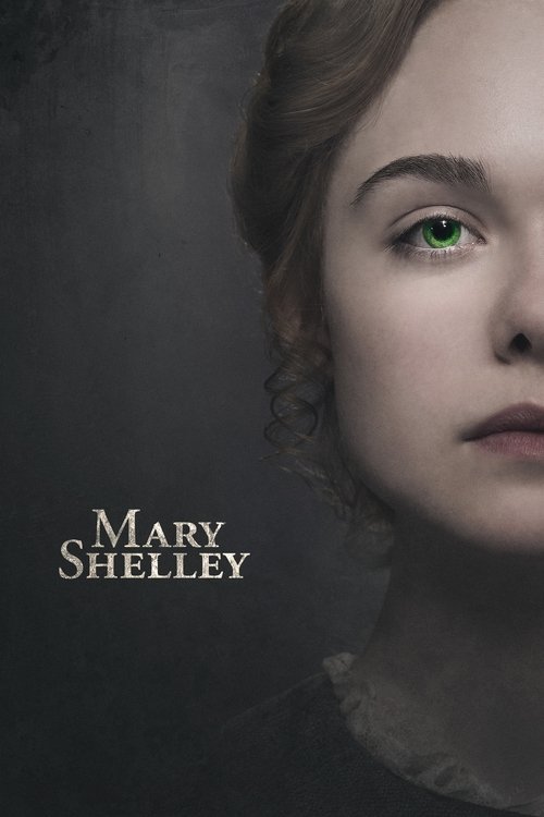 Mary Shelley izle