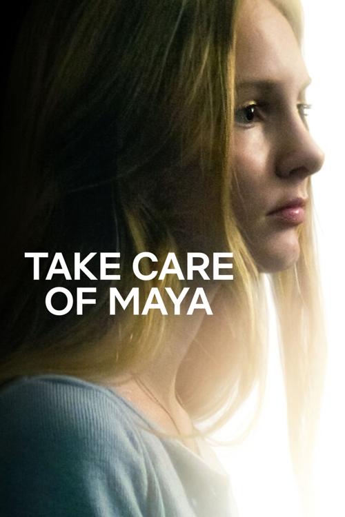 Maya’ya İyi Bakın izle (2023)