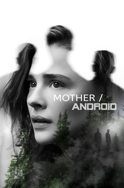 Mother/Android izle