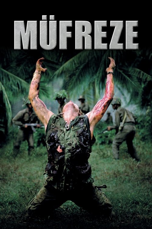 Müfreze izle (1986)