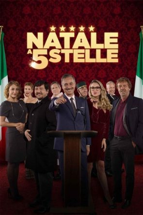 Natale a 5 stelle izle (2018)