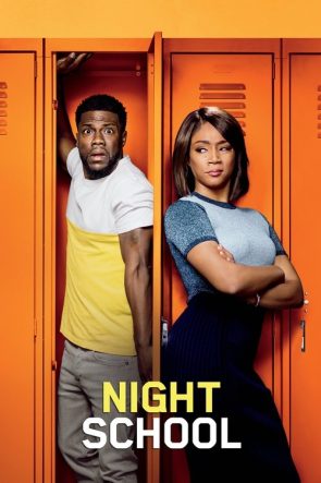 Night School izle (2018)