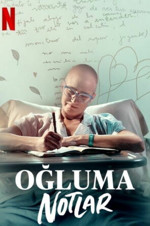 Oğluma Notlar izle (2020)