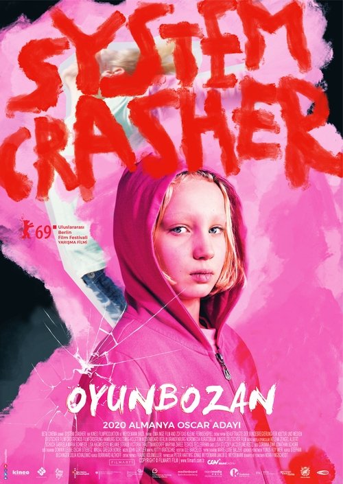 Oyunbozan izle (2019)