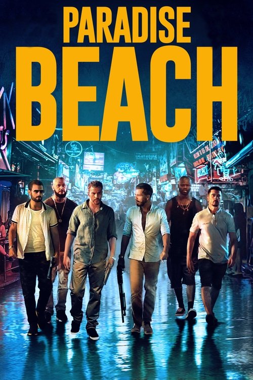 Paradise Beach izle (2019)
