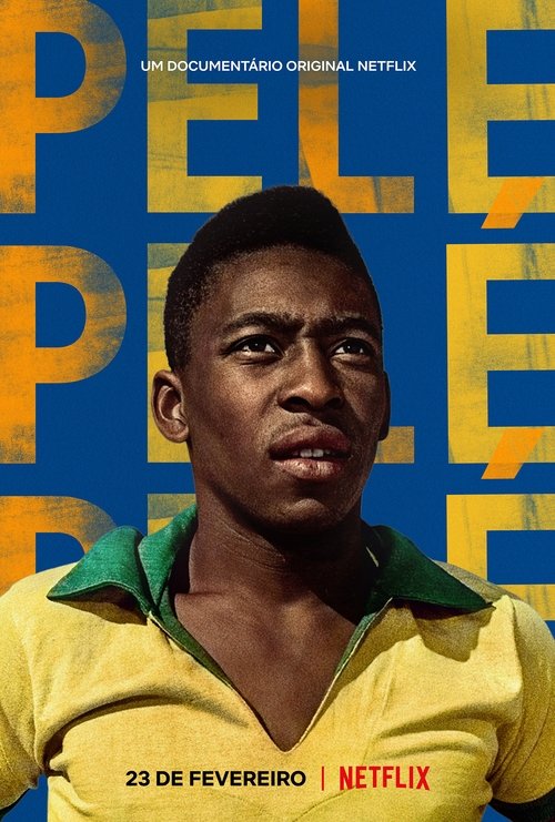 Pelé izle (2021)