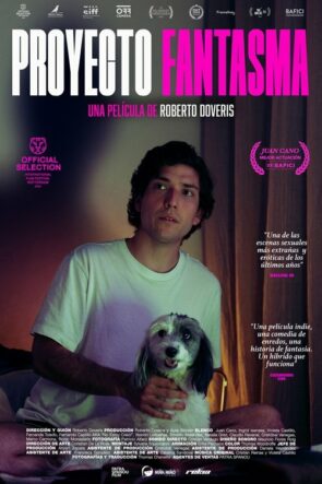 Proyecto fantasma izle