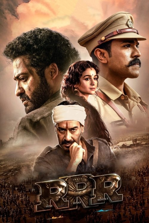 RRR izle (2022)