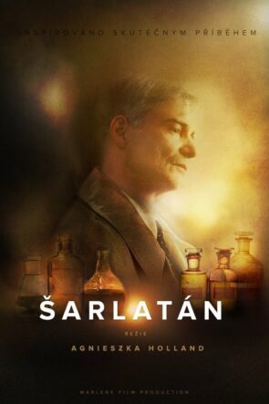 Şarlatan izle (2020)